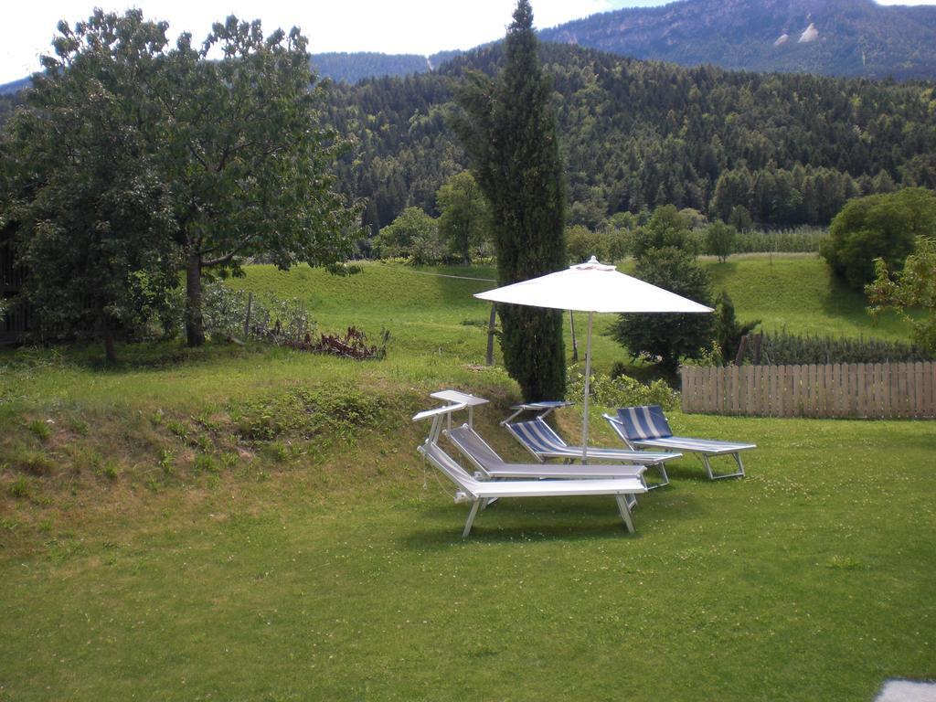 Residence Rebgut Tesimo Room photo