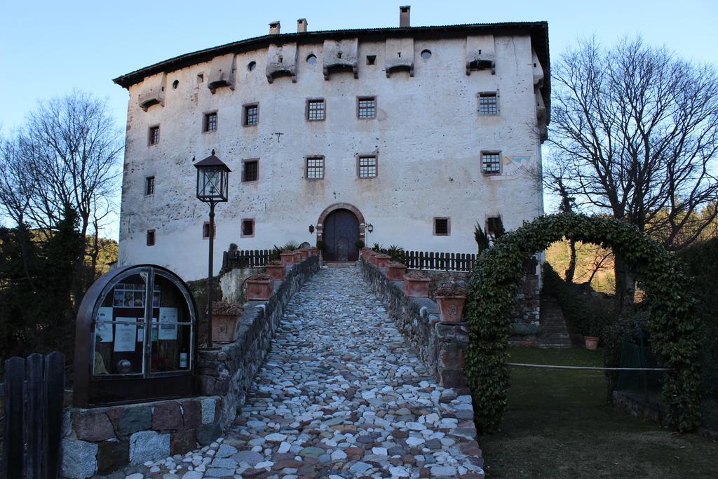 Residence Rebgut Tesimo Exterior photo