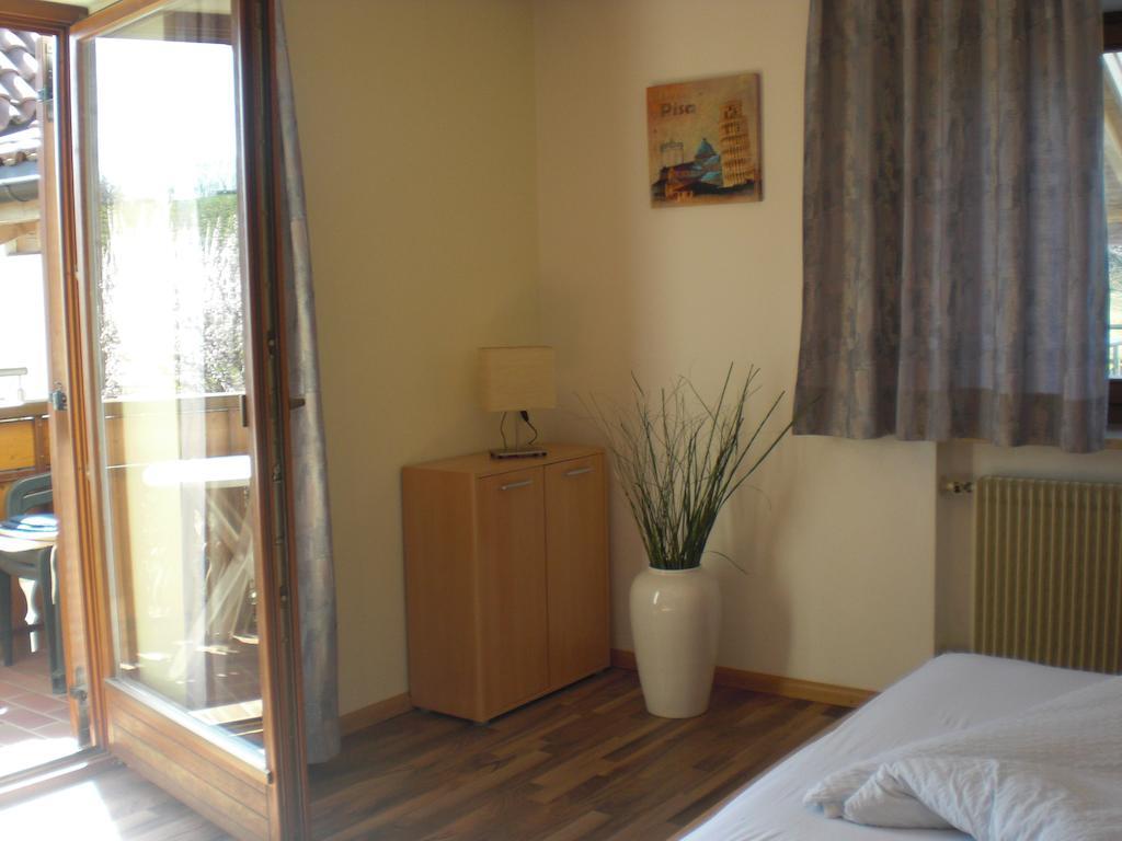 Residence Rebgut Tesimo Room photo